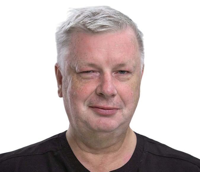 Марк Вадимович Пака